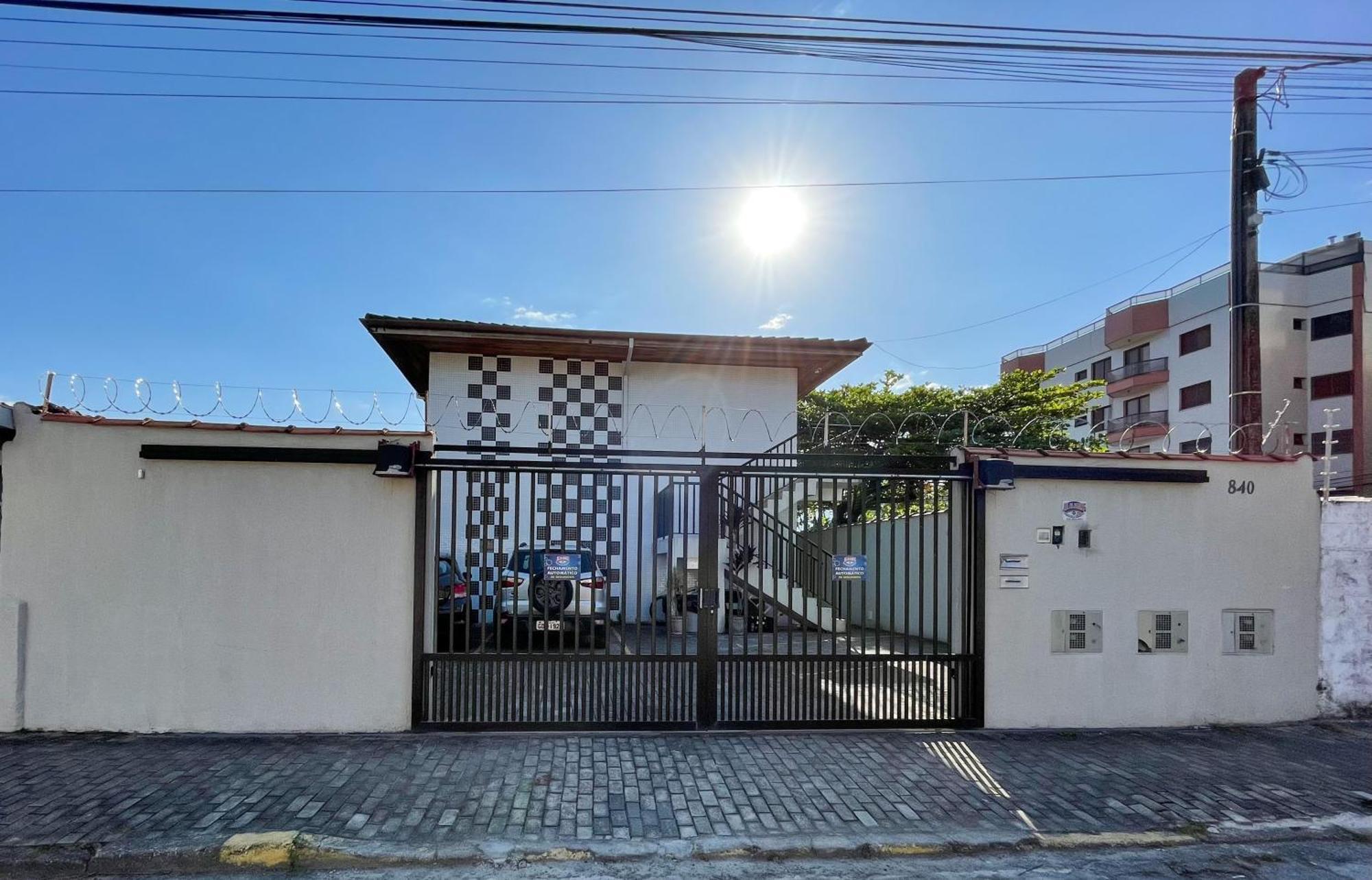 Apto Funcional Proximo A Orla Do Centro Hs4 *