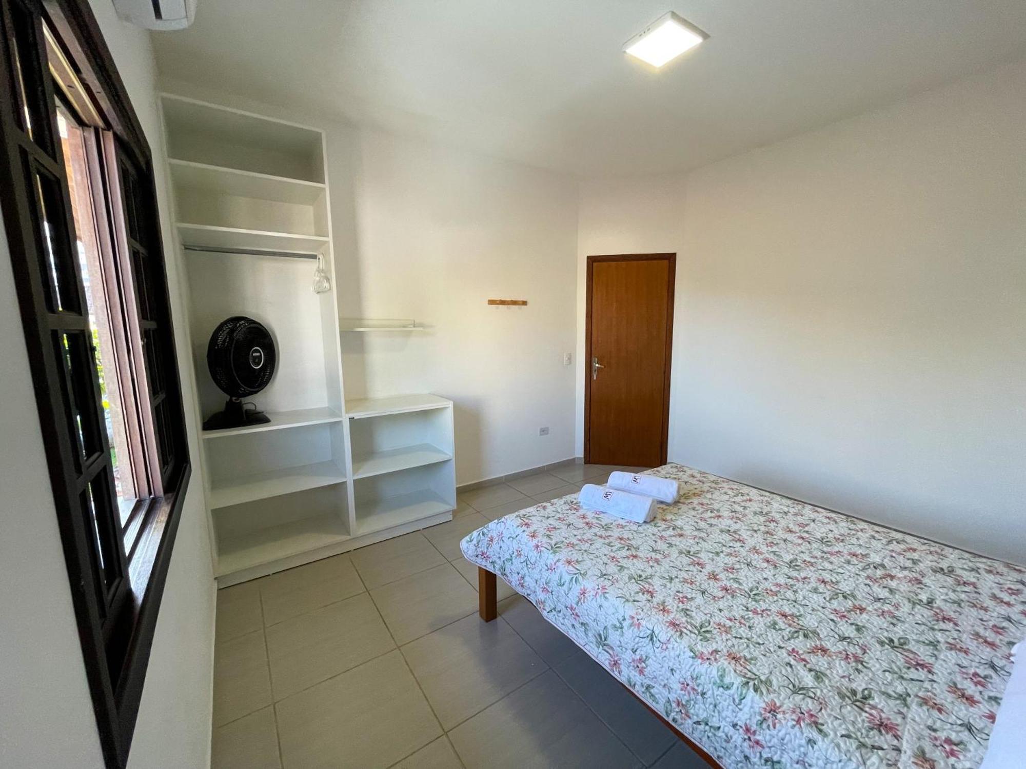 公寓 Apto Funcional Proximo A Orla Do Centro Hs4 *