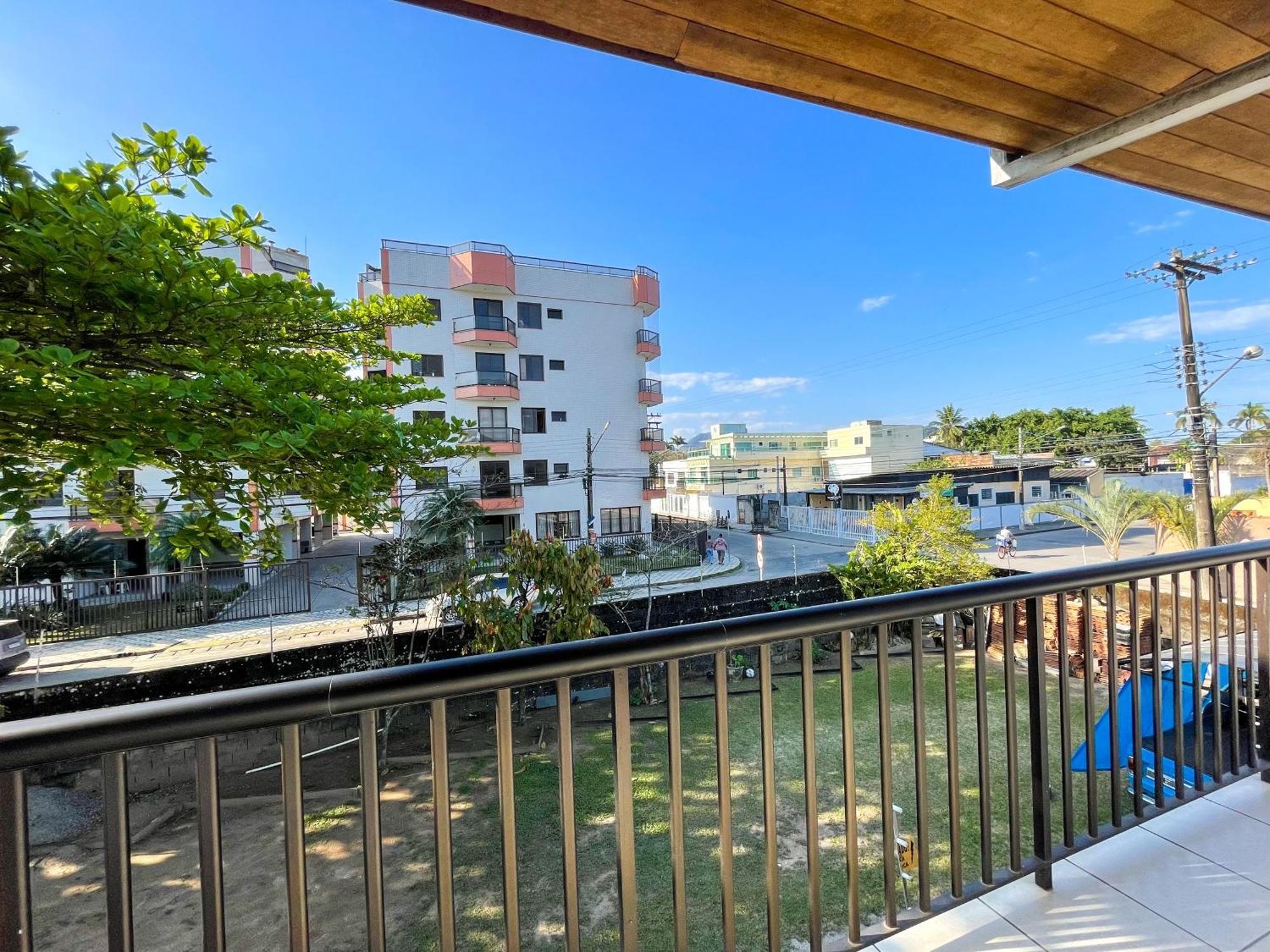 Apto Funcional Proximo A Orla Do Centro Hs4 公寓