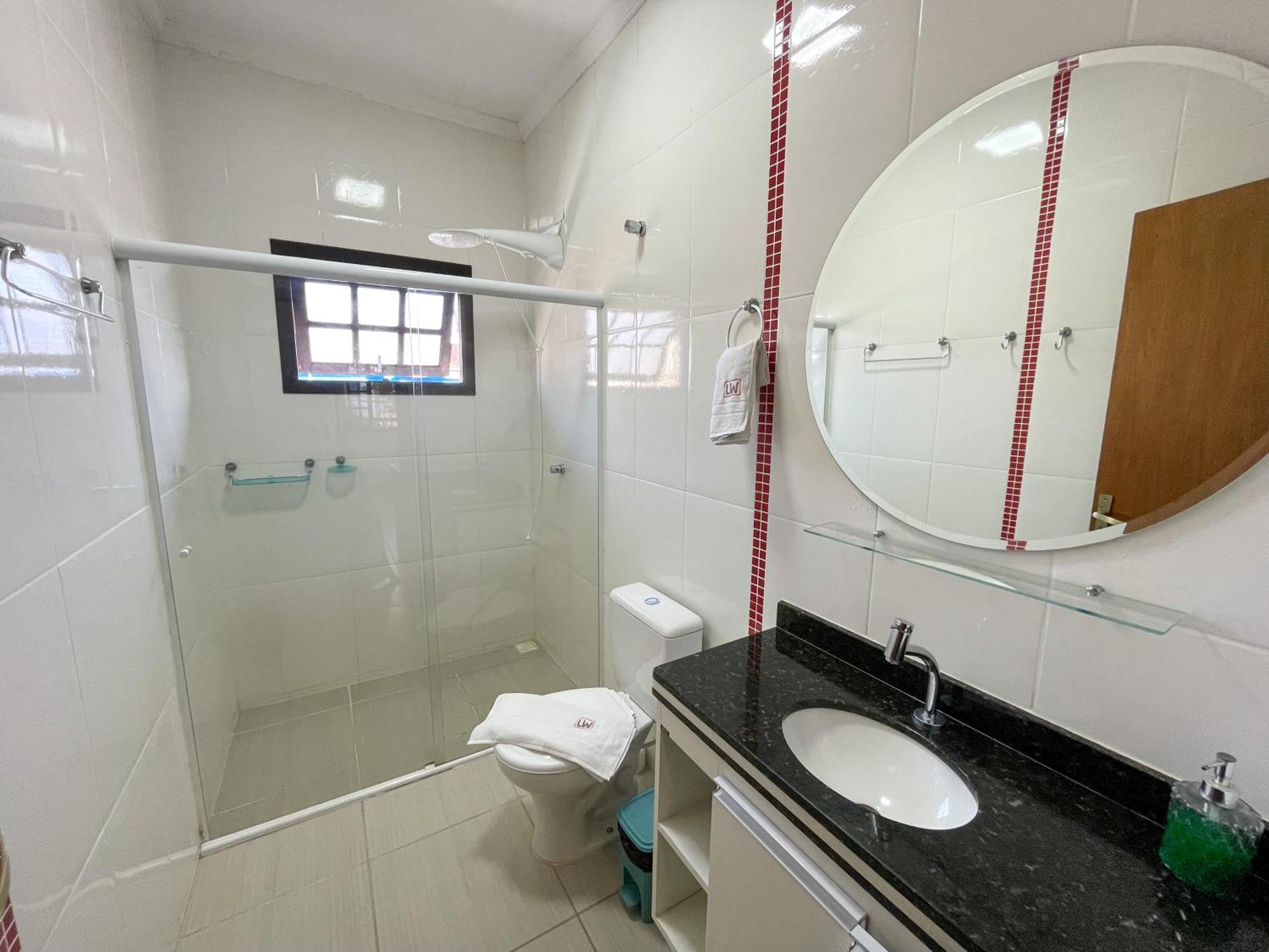 Apto Funcional Proximo A Orla Do Centro Hs4 Apartment *