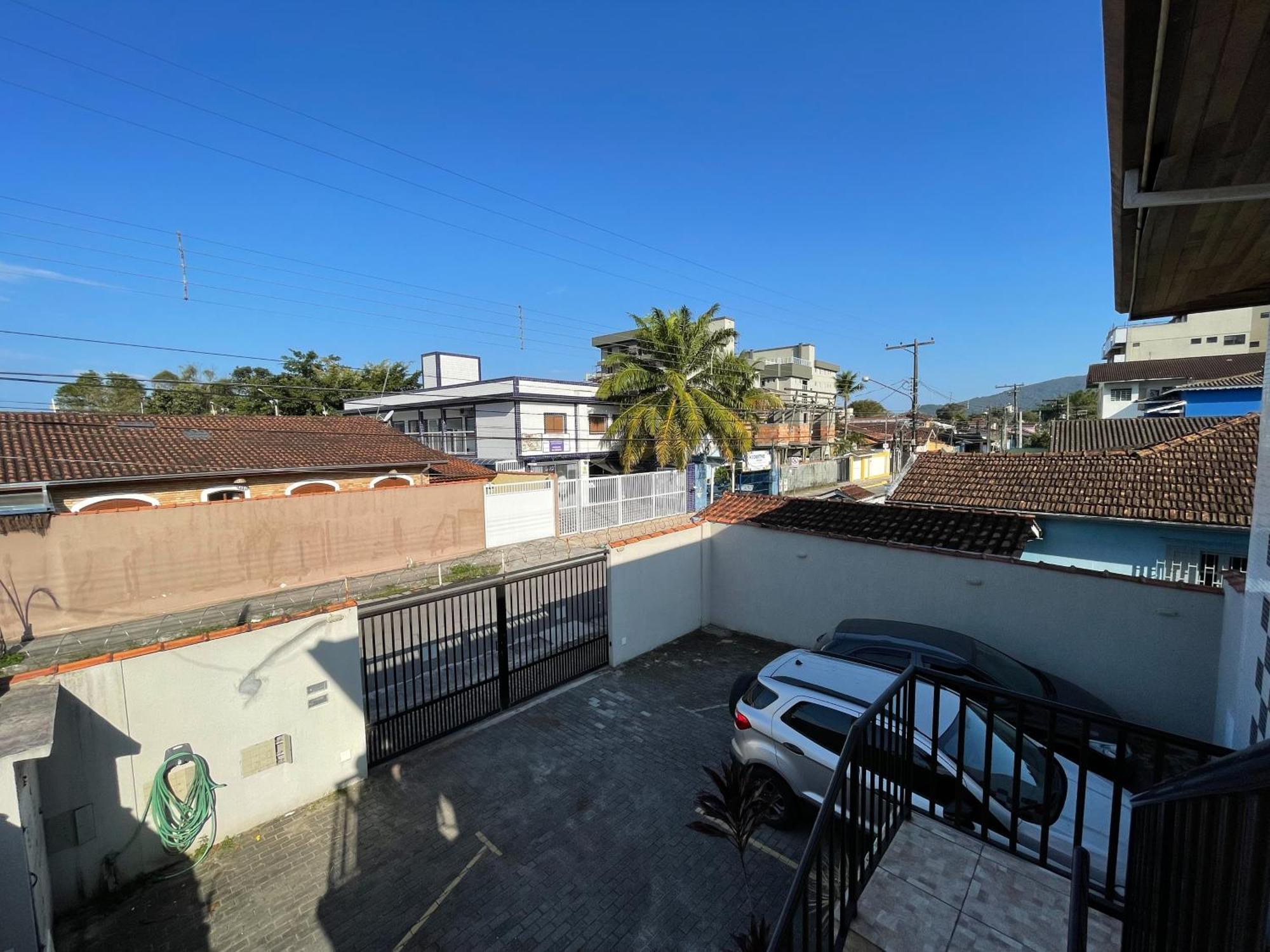 Apartment Apto Funcional Proximo A Orla Do Centro Hs4